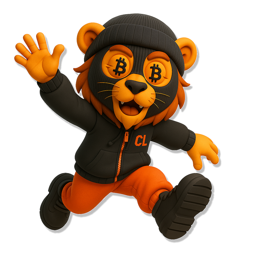Lion 2